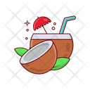 پیش‌نمایش فایل coconut-7225168 از پک هتل و رستوران