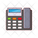 پیش‌نمایش فایل landline-7225187 از پک هتل و رستوران
