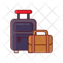 پیش‌نمایش فایل luggage-7225188 از پک هتل و رستوران
