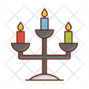 پیش‌نمایش فایل candelabra-7225222 از پک فرهنگ هندی