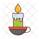 پیش‌نمایش فایل candle-7225223 از پک فرهنگ هندی