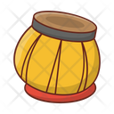 پیش‌نمایش فایل drum-7225233 از پک فرهنگ هندی