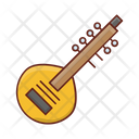 پیش‌نمایش فایل guitar-7225242 از پک فرهنگ هندی