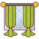 پیش‌نمایش فایل curtains-7225292 از پک دکوراسیون داخلی