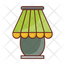 پیش‌نمایش فایل lamp-7225307 از پک دکوراسیون داخلی