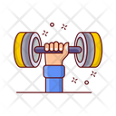 پیش‌نمایش فایل dumbbell-7225355 از پک زندگی و سبک زندگی