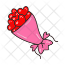 پیش‌نمایش فایل bouquet-7225415 از پک عشق و رمانتیک