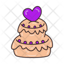 پیش‌نمایش فایل cake-7225418 از پک عشق و رمانتیک