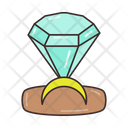 پیش‌نمایش فایل diamond-7225377 از پک عشق و رمانتیک