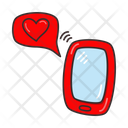 پیش‌نمایش فایل mobile-7225400 از پک عشق و رمانتیک