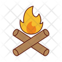 پیش‌نمایش فایل bonfire-7225557 از پک نقشه و سفر