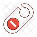 پیش‌نمایش فایل donotdisturb-7225583 از پک نقشه و سفر