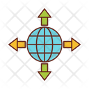 پیش‌نمایش فایل global-7225593 از پک نقشه و سفر