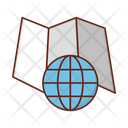 پیش‌نمایش فایل map-7225614 از پک نقشه و سفر