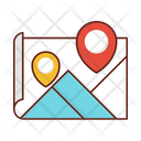 پیش‌نمایش فایل map-7225618 از پک نقشه و سفر