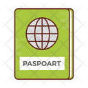 پیش‌نمایش فایل passport-7225631 از پک نقشه و سفر