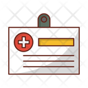 پیش‌نمایش فایل badge-7225751 از پک پزشکی و درمان