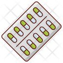 پیش‌نمایش فایل capsule-7225659 از پک پزشکی و درمان