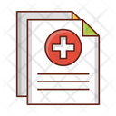 پیش‌نمایش فایل report-7225725 از پک پزشکی و درمان