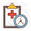 پیش‌نمایش فایل timetable-7225741 از پک پزشکی و درمان