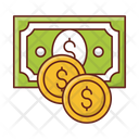 پیش‌نمایش فایل dollar-7225849 از پک پول و امور مالی