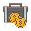 پیش‌نمایش فایل dollar-7225855 از پک پول و امور مالی