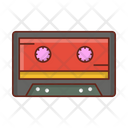 پیش‌نمایش فایل cassette-7225936 از پک چندرسانه‌ای