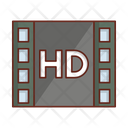 پیش‌نمایش فایل highdefinition-7225960 از پک چندرسانه‌ای