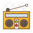 پیش‌نمایش فایل radio-7225985 از پک چندرسانه‌ای