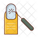 پیش‌نمایش فایل nail-7226040 از پک سالن زیبایی ناخن