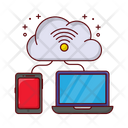 پیش‌نمایش فایل cloud-7226103 از پک شبکه‌سازی و ارتباطات