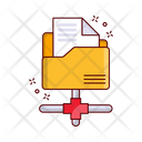 پیش‌نمایش فایل folder-7226058 از پک شبکه‌سازی و ارتباطات
