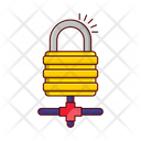 پیش‌نمایش فایل lock-7226068 از پک شبکه‌سازی و ارتباطات
