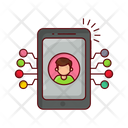 پیش‌نمایش فایل mobile-7226073 از پک شبکه‌سازی و ارتباطات