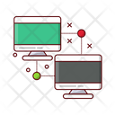 پیش‌نمایش فایل monitor-7226075 از پک شبکه‌سازی و ارتباطات