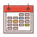 پیش‌نمایش فایل calendar-7226171 از پک اداره و محیط کار