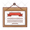 پیش‌نمایش فایل certificate-7226175 از پک اداره و محیط کار