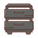 پیش‌نمایش فایل drawer-7226194 از پک اداره و محیط کار