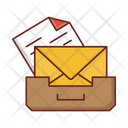 پیش‌نمایش فایل email-7226195 از پک اداره و محیط کار