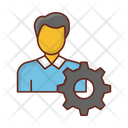 پیش‌نمایش فایل employee-7226198 از پک اداره و محیط کار