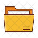 پیش‌نمایش فایل folder-7226204 از پک اداره و محیط کار
