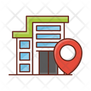 پیش‌نمایش فایل location-7226219 از پک اداره و محیط کار