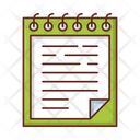 پیش‌نمایش فایل notes-7226226 از پک اداره و محیط کار