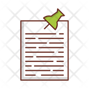 پیش‌نمایش فایل notice-7226227 از پک اداره و محیط کار