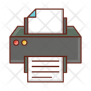 پیش‌نمایش فایل printer-7226241 از پک اداره و محیط کار