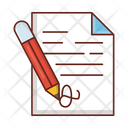 پیش‌نمایش فایل signature-7226253 از پک اداره و محیط کار