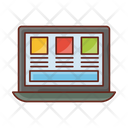 پیش‌نمایش فایل website-7226269 از پک اداره و محیط کار
