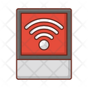 پیش‌نمایش فایل wifi-7226270 از پک اداره و محیط کار
