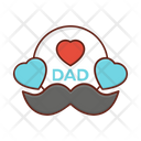 پیش‌نمایش فایل fatherday-7226287 از پک روز والدین