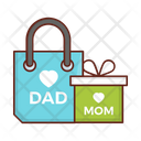 پیش‌نمایش فایل gift-7226292 از پک روز والدین